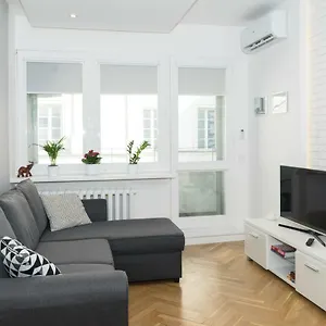 Apartamento Old Town Grand Theatre 2