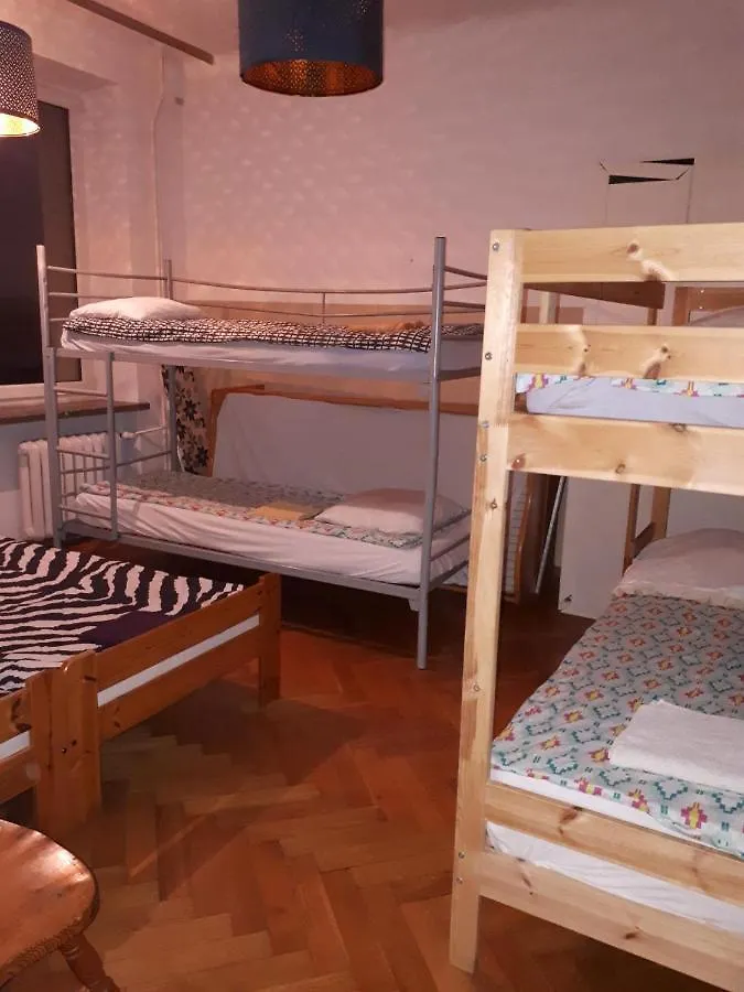 Central Warsaw Apartment 0*,