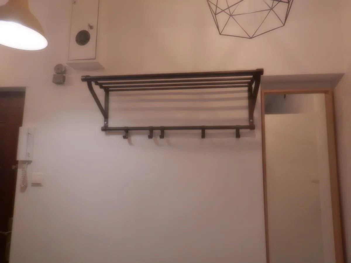 Central Warsaw Apartment 0*,  Polonia