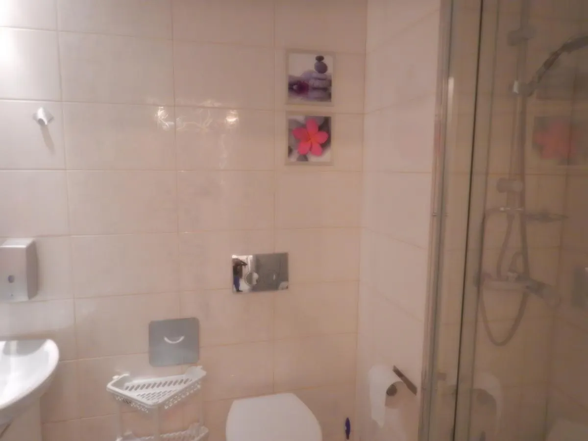 Central Warsaw Apartment
